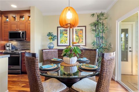 92-1110 Olani Street 20-6 Kapolei HI 96707