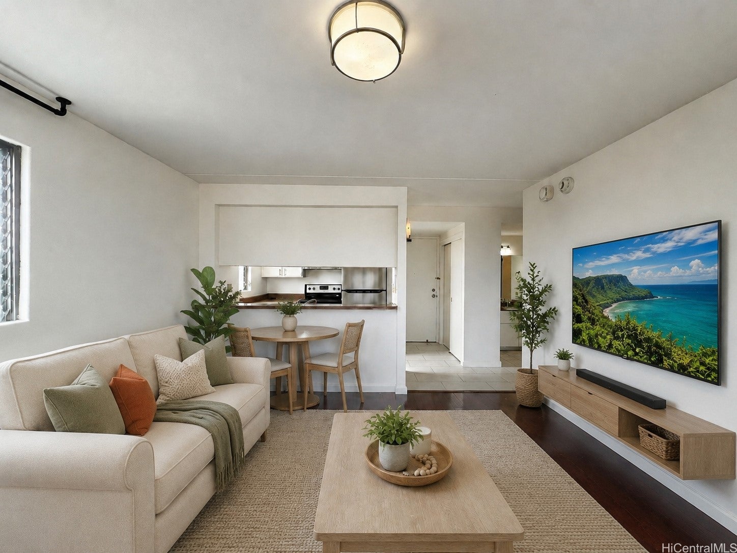 2240 Kuhio Avenue 3105
