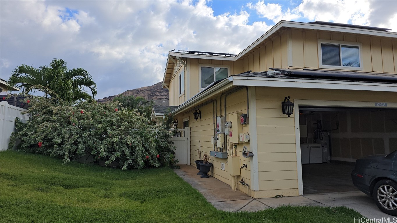 Waianae Home Residence