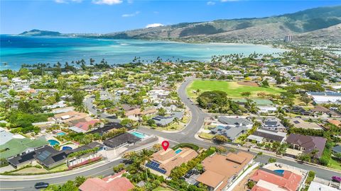Photo of 101 Nawiliwili Street, Honolulu, HI 96825 (MLS # 202514046)