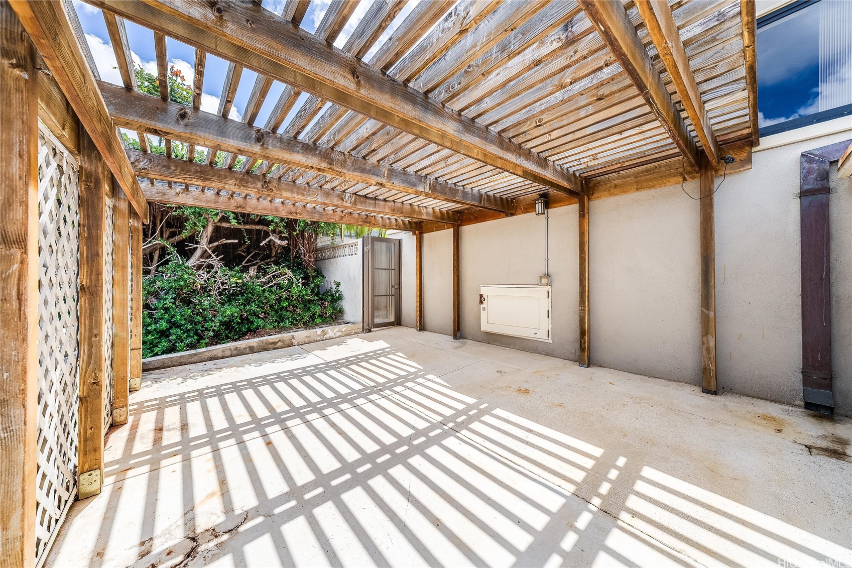 Honolulu Home Residence