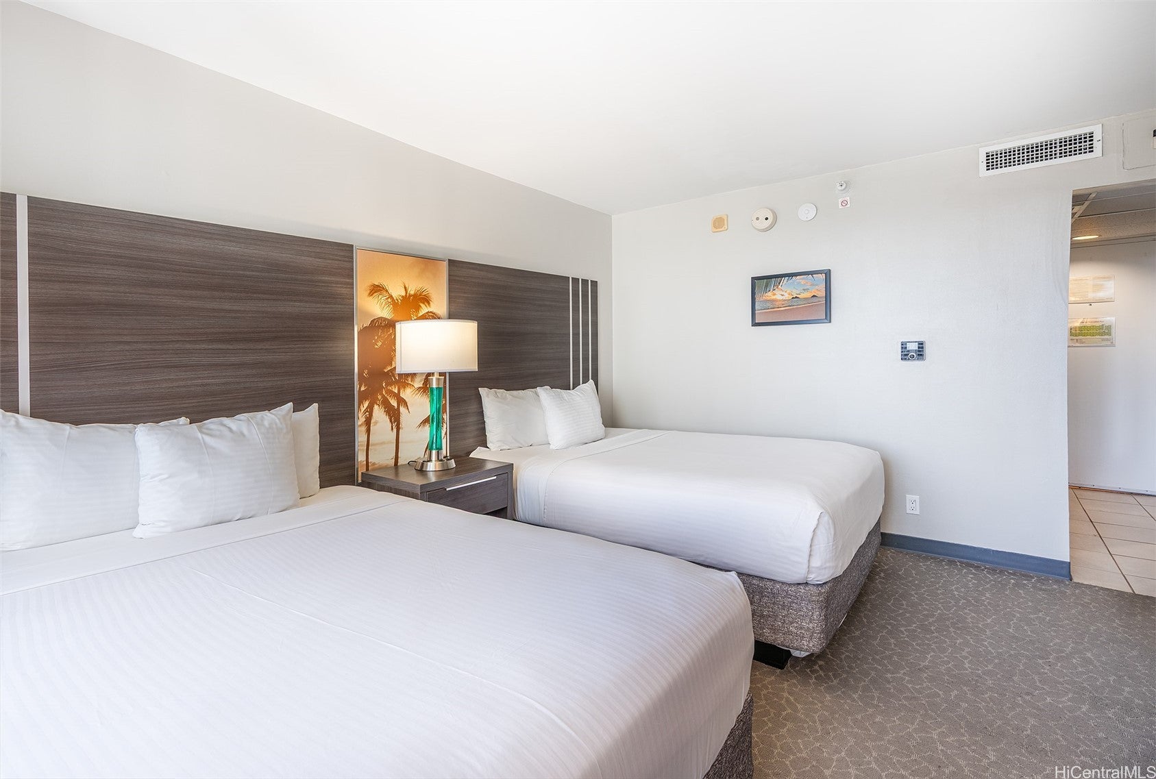 1850 Ala Moana Boulevard 1007