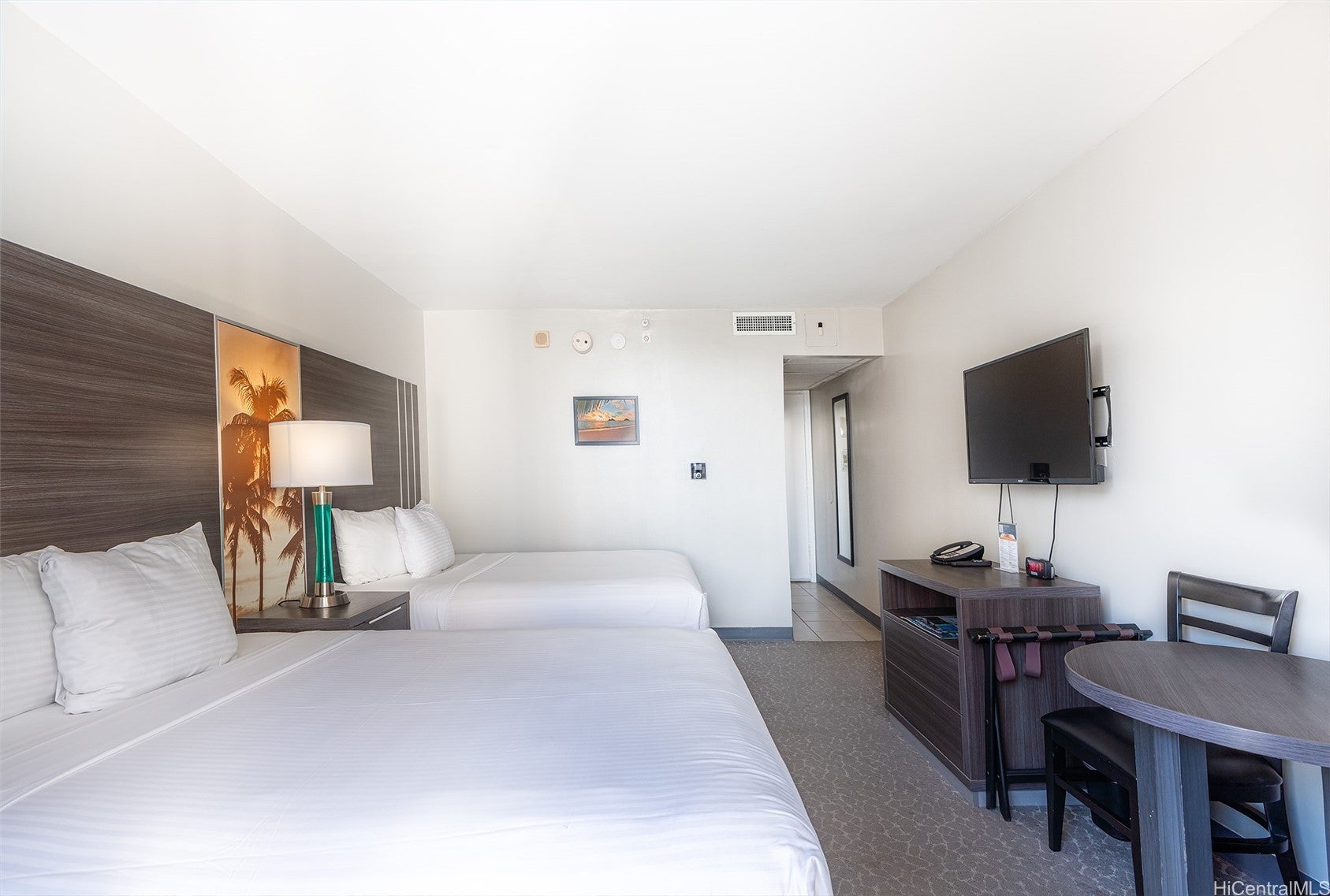 1850 Ala Moana Boulevard 1007