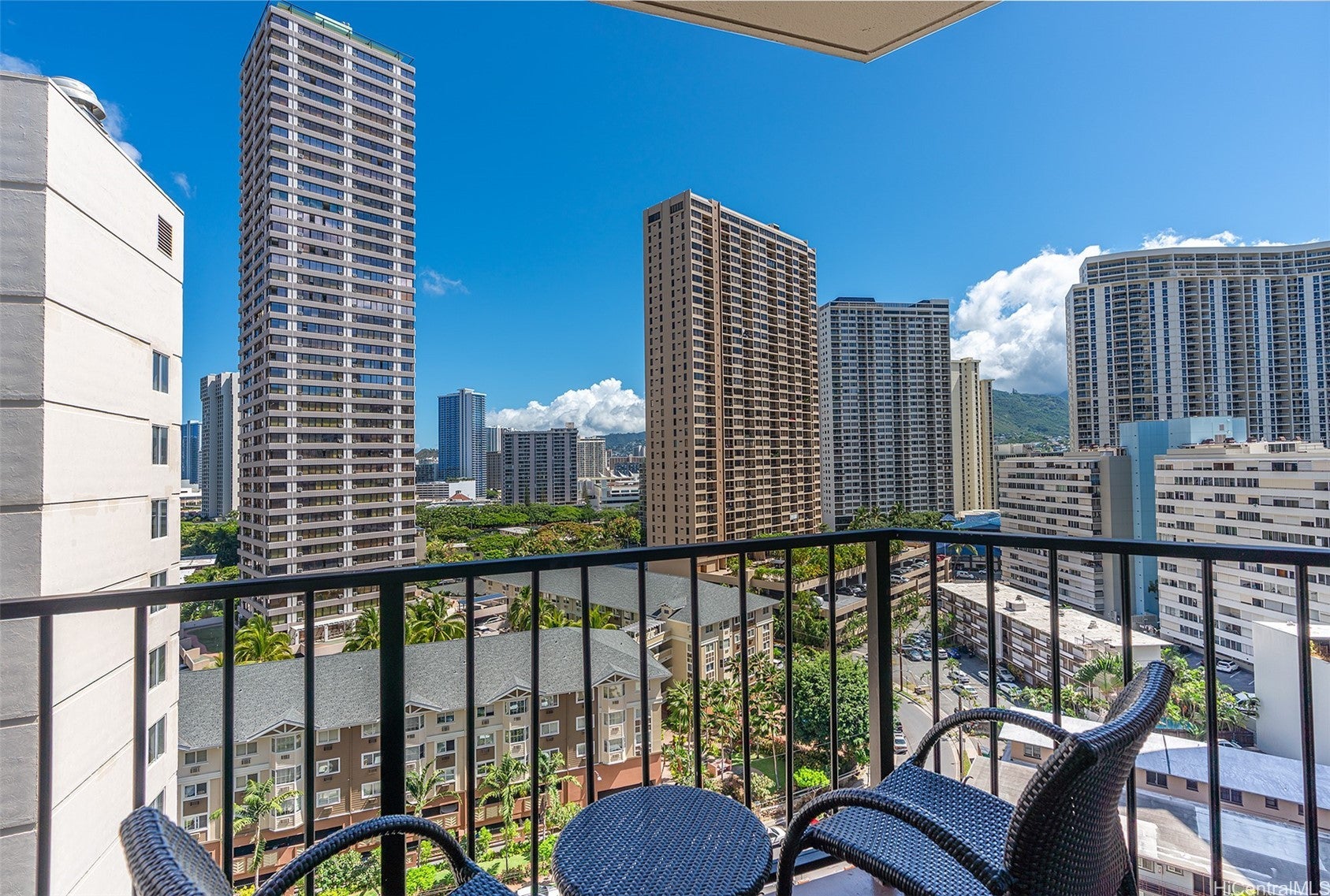 1850 Ala Moana Boulevard 1007
