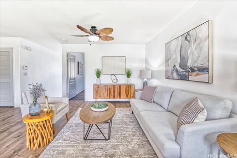 Photo of 95-967 Ukuwai Street #3705, Mililani, HI 96789 (MLS # 202601614)