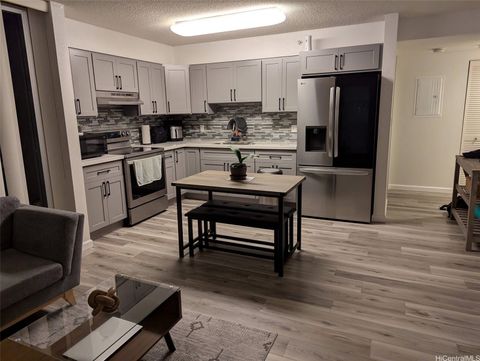 Photo of 801 South Street #4029, Honolulu, HI 96813 (MLS # 202606183)