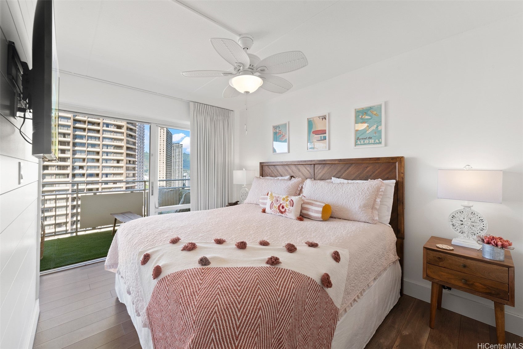 1777 Ala Moana Boulevard 1619