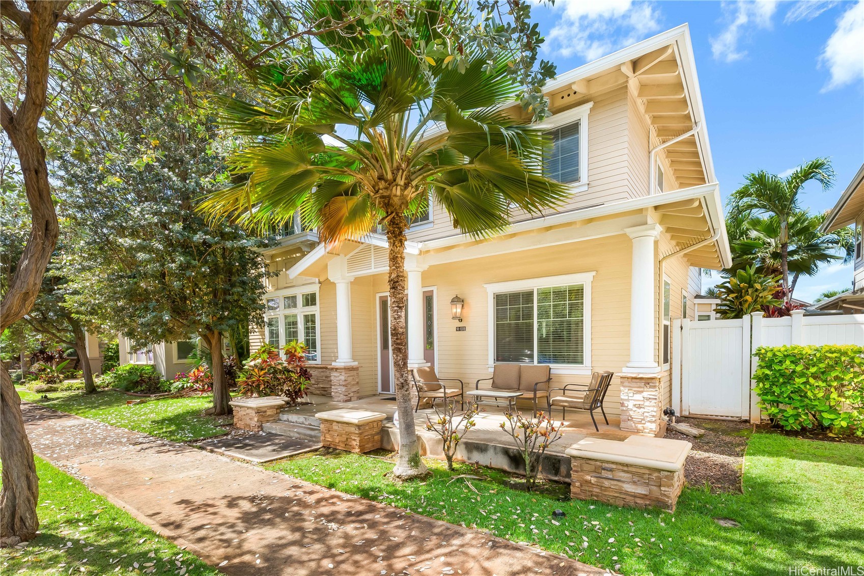 Ewa Beach Residential Lease