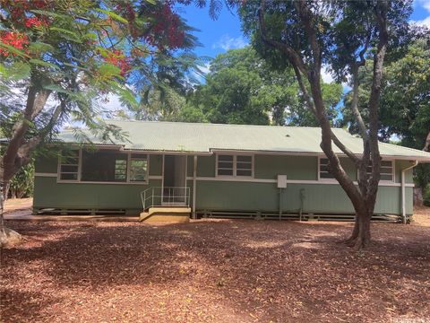 Photo of 66-346 Paalaa Road, Haleiwa, HI 96712 (MLS # 202521333)