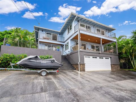 47-302 Iuiu Street Kaneohe HI 96744