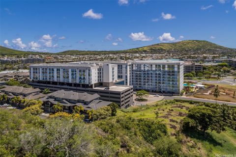 Photo of 7000 Hawaii Kai Drive #S601, Honolulu, HI 96825 (MLS # 202606982)