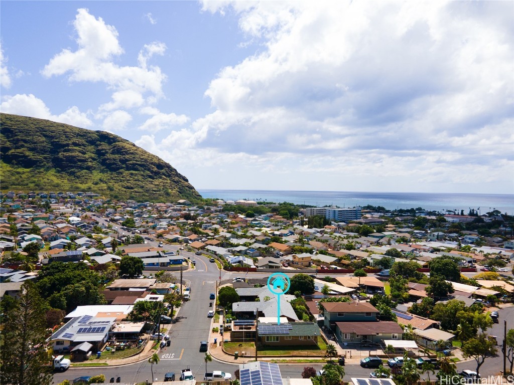 Waianae Home Residence