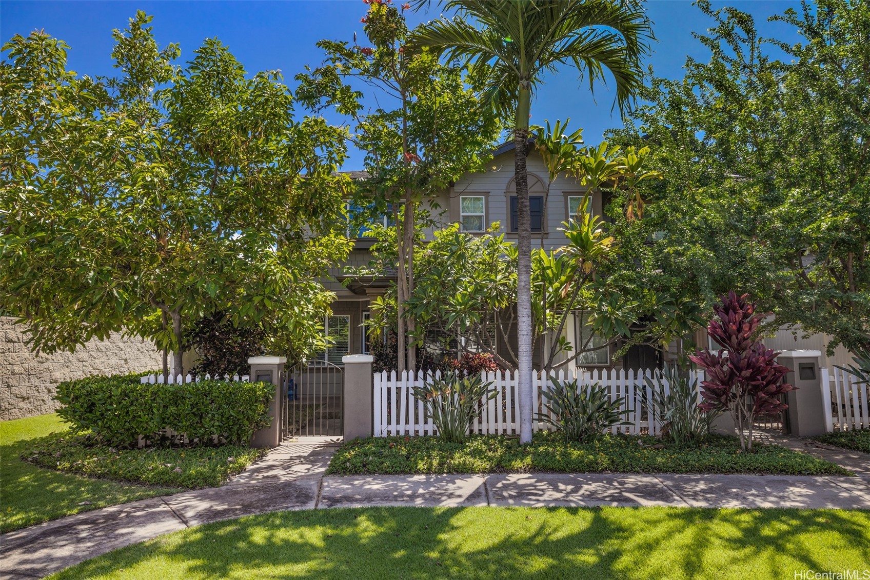 91-2071 Kaioli Street 701