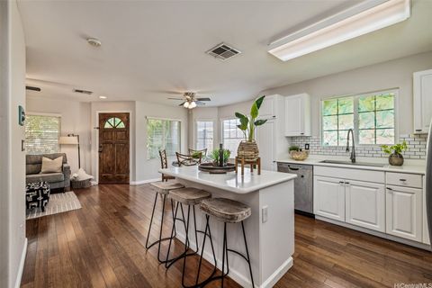 Photo of 91-2071 Kaioli Street #701, Ewa Beach, HI 96706 (MLS # 202517815)