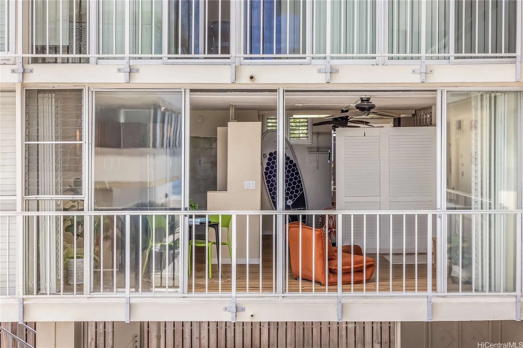 Honolulu, Hawaii 96815, United States, ,1 BathroomBathrooms,Residential,Active,241462