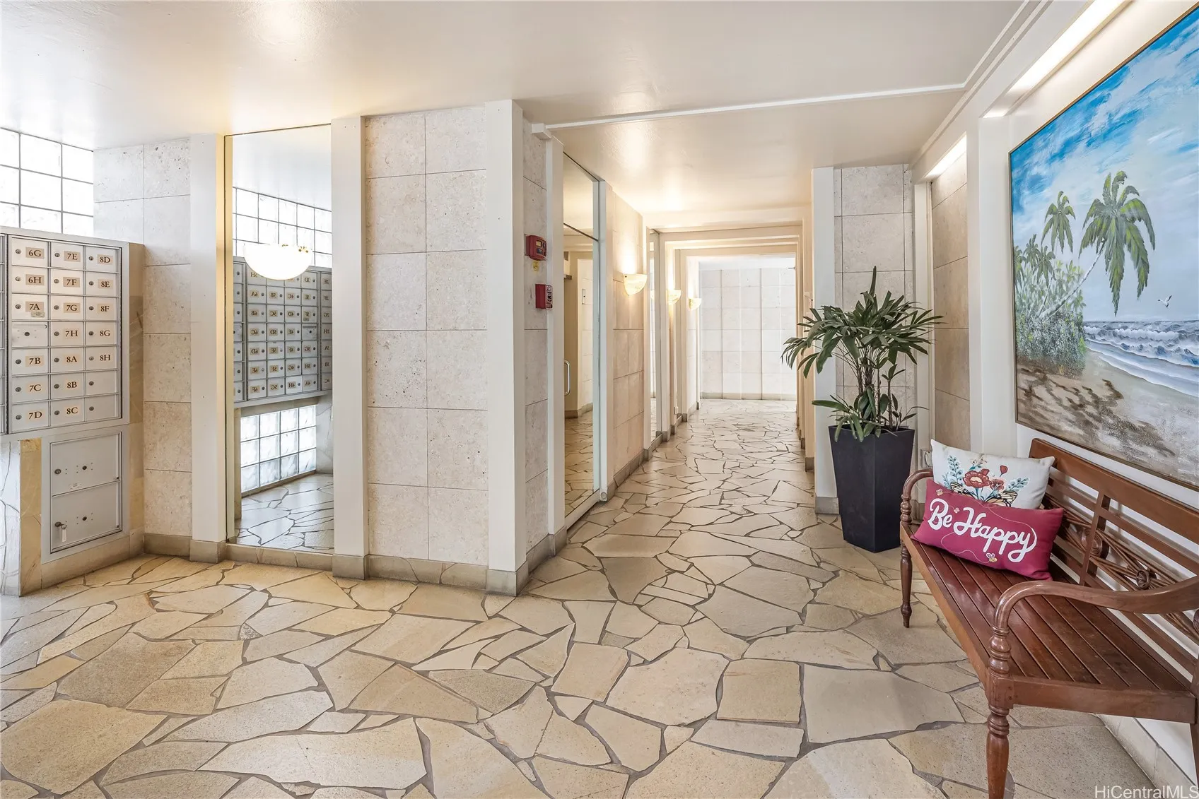 Honolulu, Hawaii 96815, United States, ,1 BathroomBathrooms,Residential,Active,241462