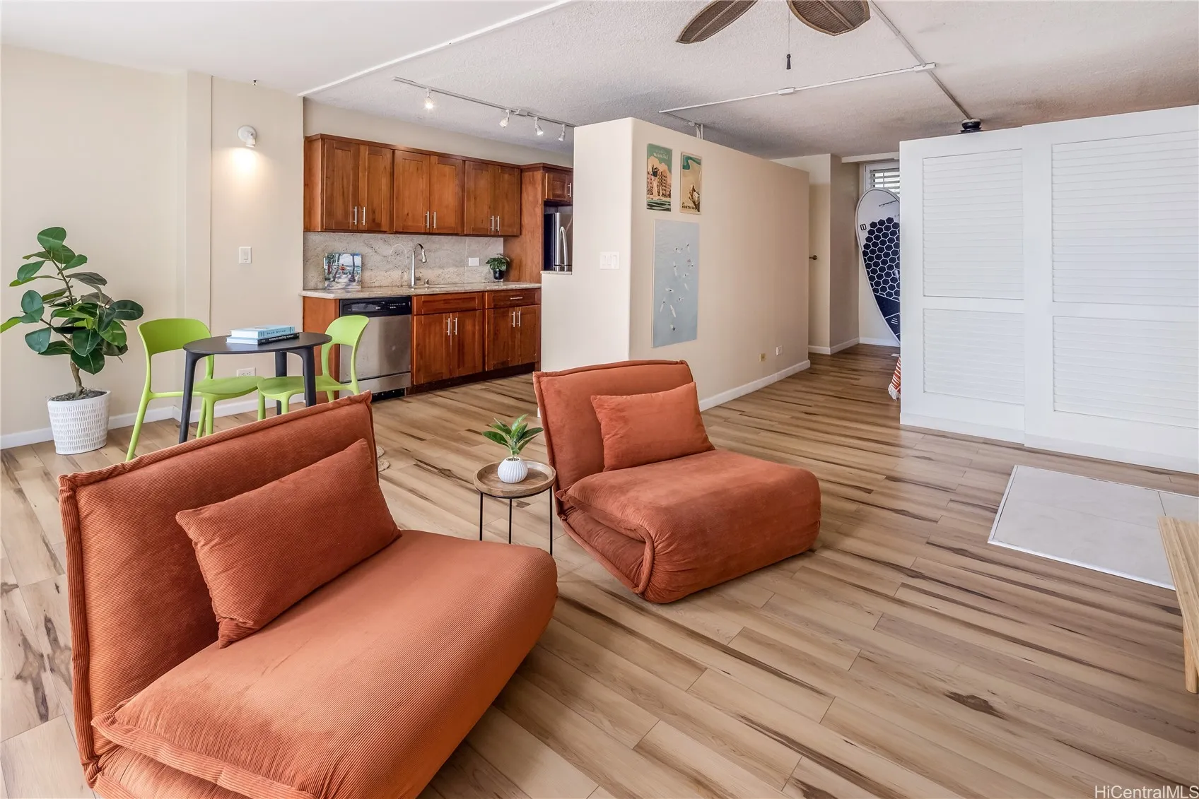 Honolulu, Hawaii 96815, United States, ,1 BathroomBathrooms,Residential,Active,241462