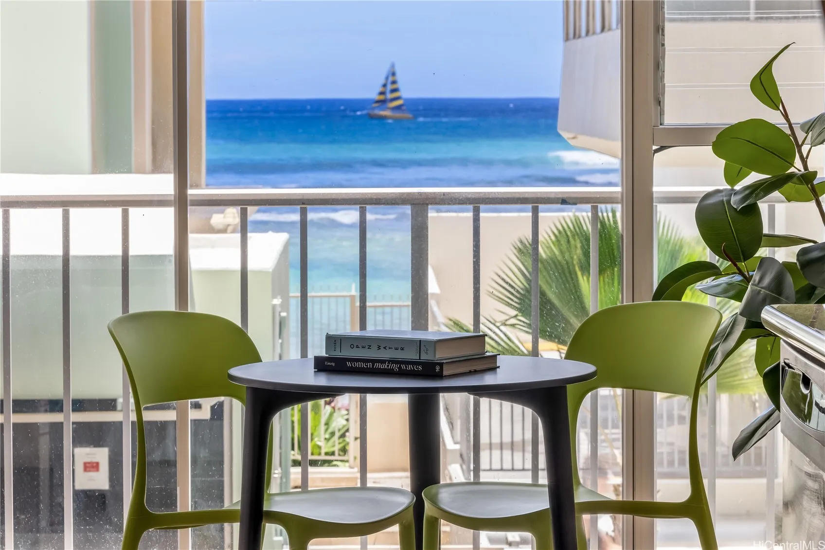 Honolulu, Hawaii 96815, United States, ,1 BathroomBathrooms,Residential,Active,241462