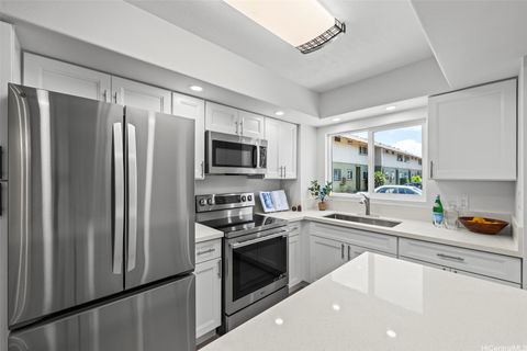 Photo of 91-624 Kilaha Street #14, Ewa Beach, HI 96706 (MLS # 202608877)