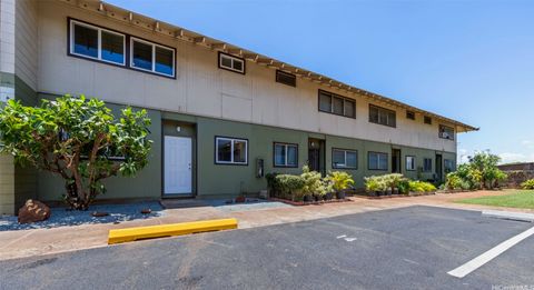 Photo of 91-624 Kilaha Street #14, Ewa Beach, HI 96706 (MLS # 202608877)