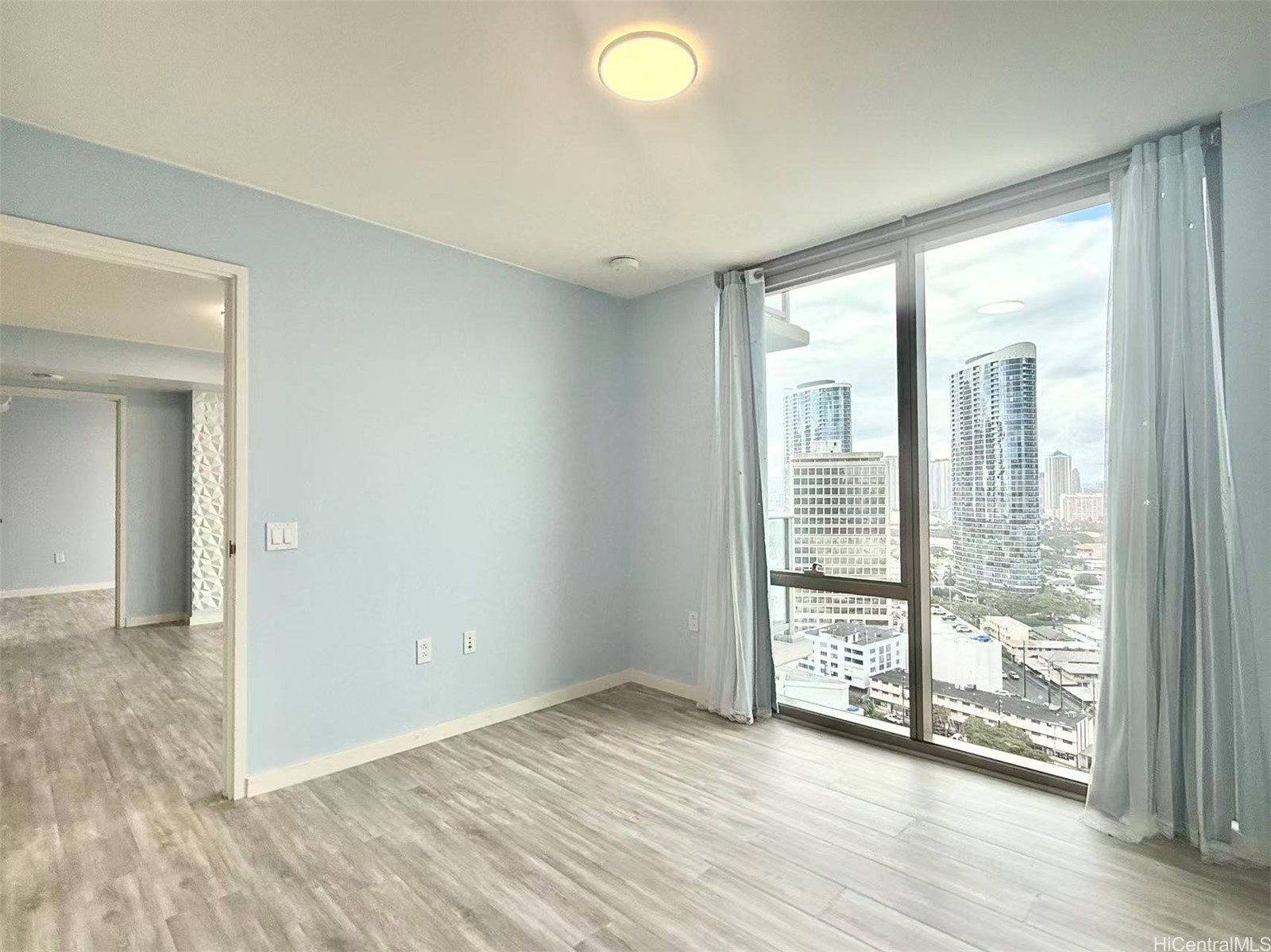 1388 Kapiolani Boulevard 2106