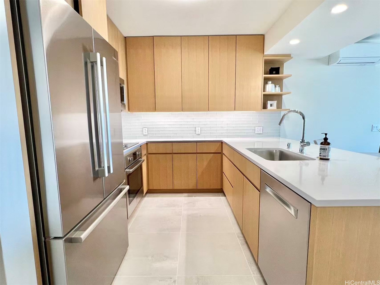 1388 Kapiolani Boulevard 2106