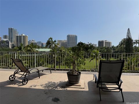 1920 Ala Moana Boulevard 915 Honolulu HI 96815