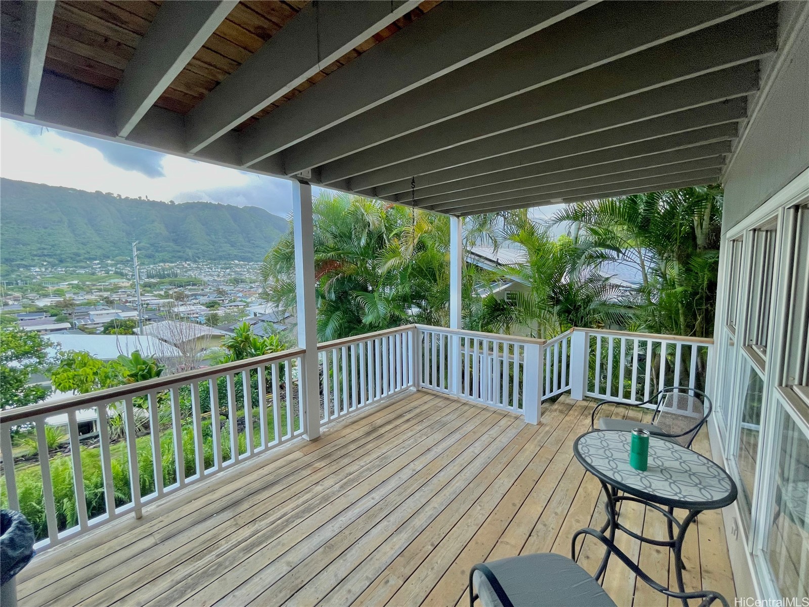 Honolulu Home Residence