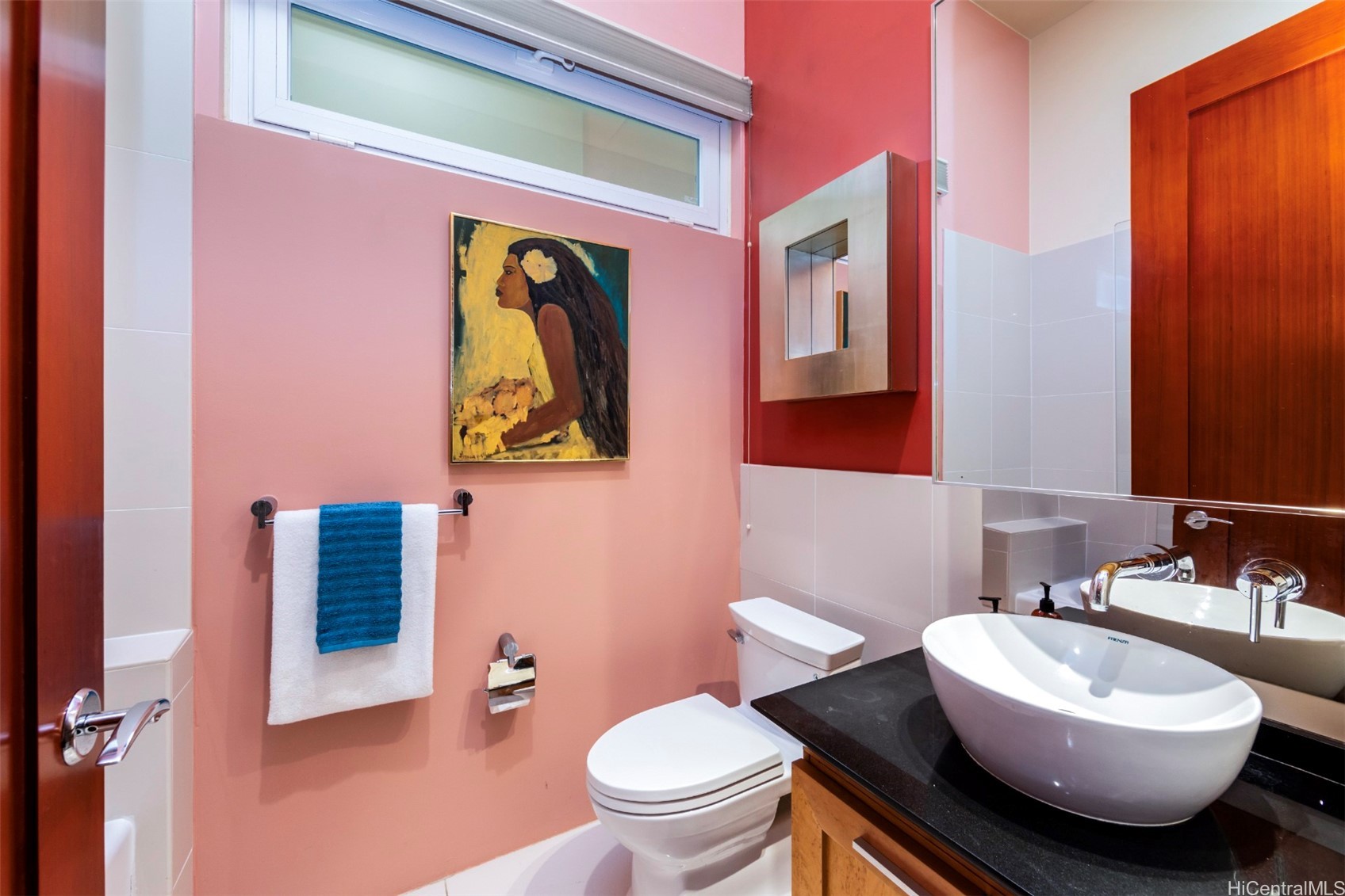 Loft At Waikiki Condominium