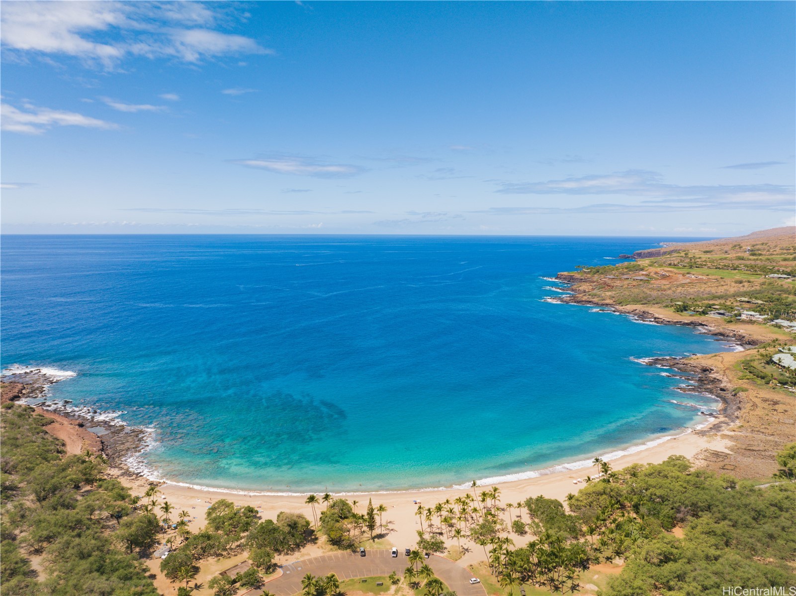 Palms At Manele I Condominium