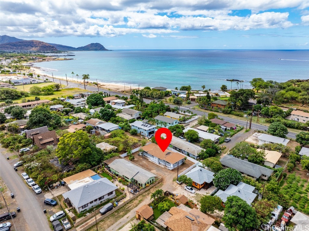 Waianae Duplex