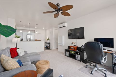 Photo of 91-3633 Kauluakoko Street #5207, Ewa Beach, HI 96706 (MLS # 202524497)