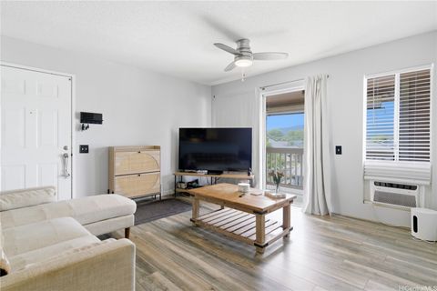 Photo of 91-1207 Kaneana Street #6J, Ewa Beach, HI 96706 (MLS # 202604856)