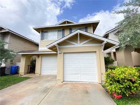 Photo of 91-2013 Luahoana Street #85, Ewa Beach, HI 96706 (MLS # 202526169)
