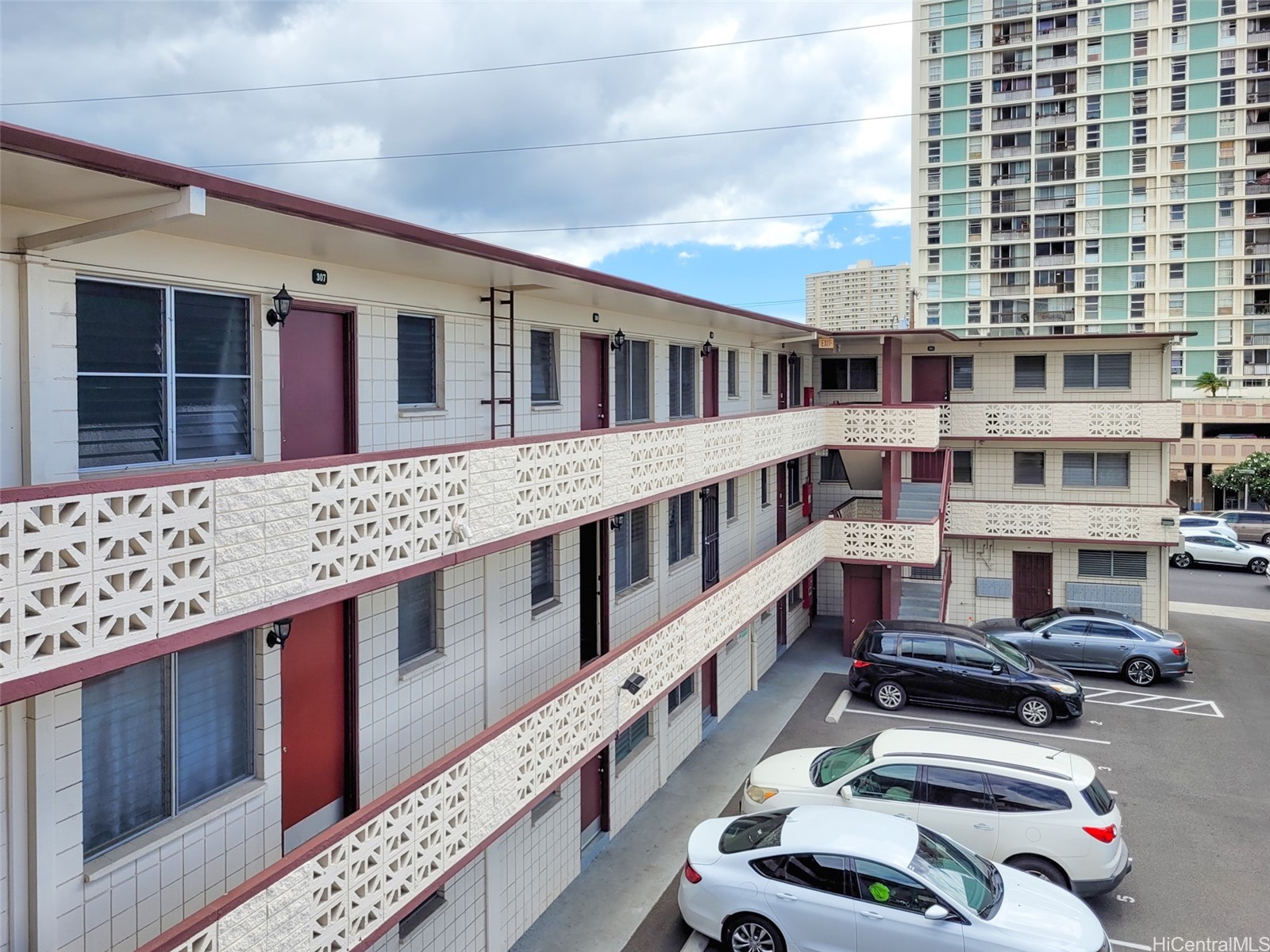 Honolulu Residential Lease