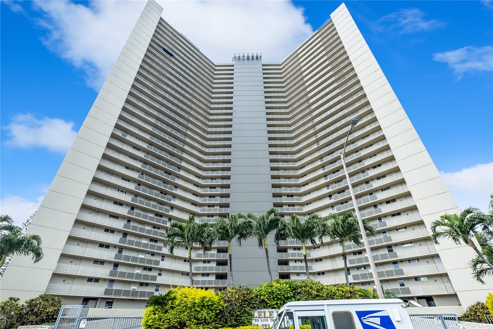 Lele Pono Condominium