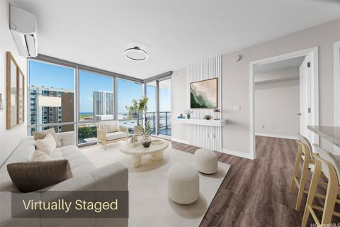 555 South Street 1401 Honolulu HI 96813