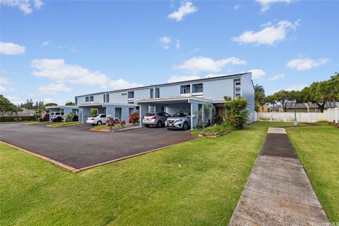 95-100 Moenamanu Street 458 Mililani HI 96789