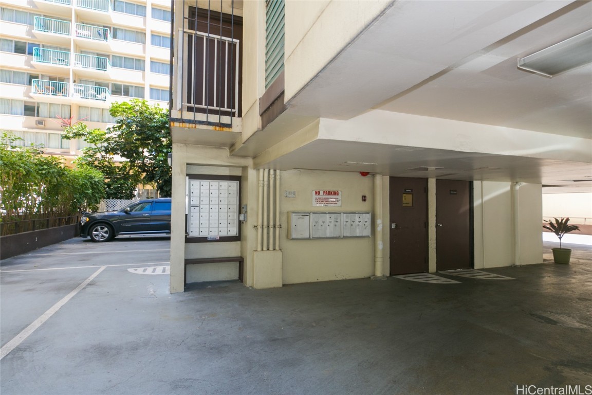 Walina Apts Condominium