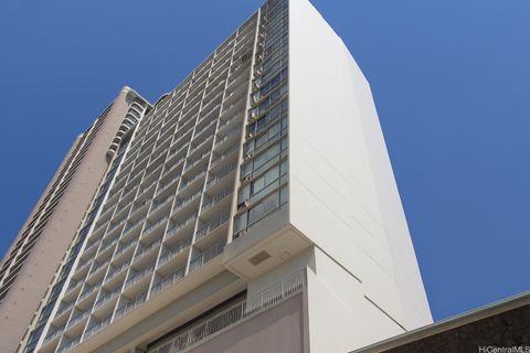 1920 Ala Moana Boulevard 1414 Honolulu HI 96815