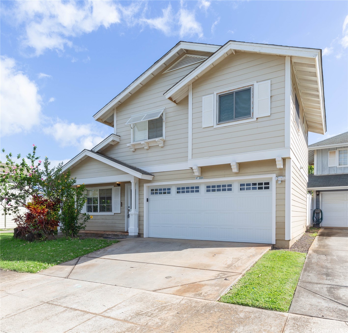 Waianae Residential Lease