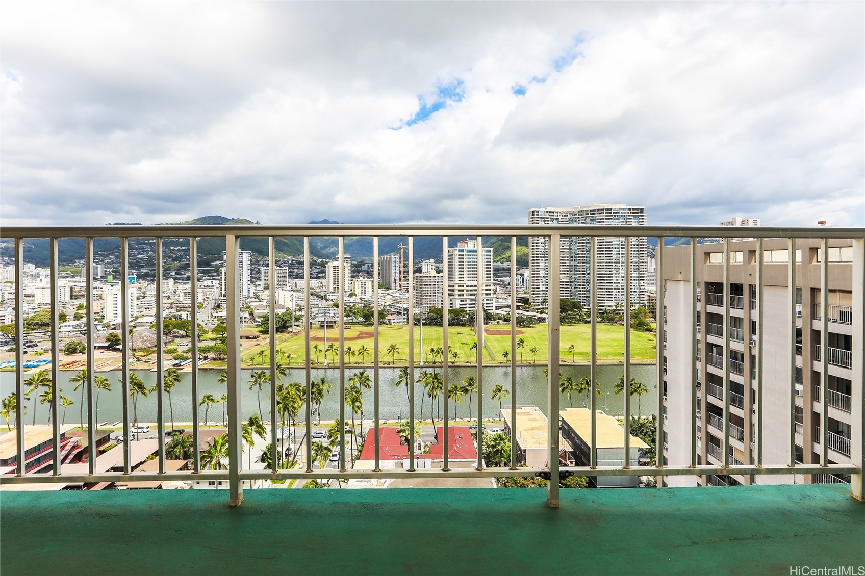 430 Keoniana Street 1307