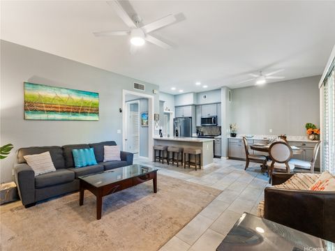 92-1196 Olani Street 63-2 Kapolei HI 96707