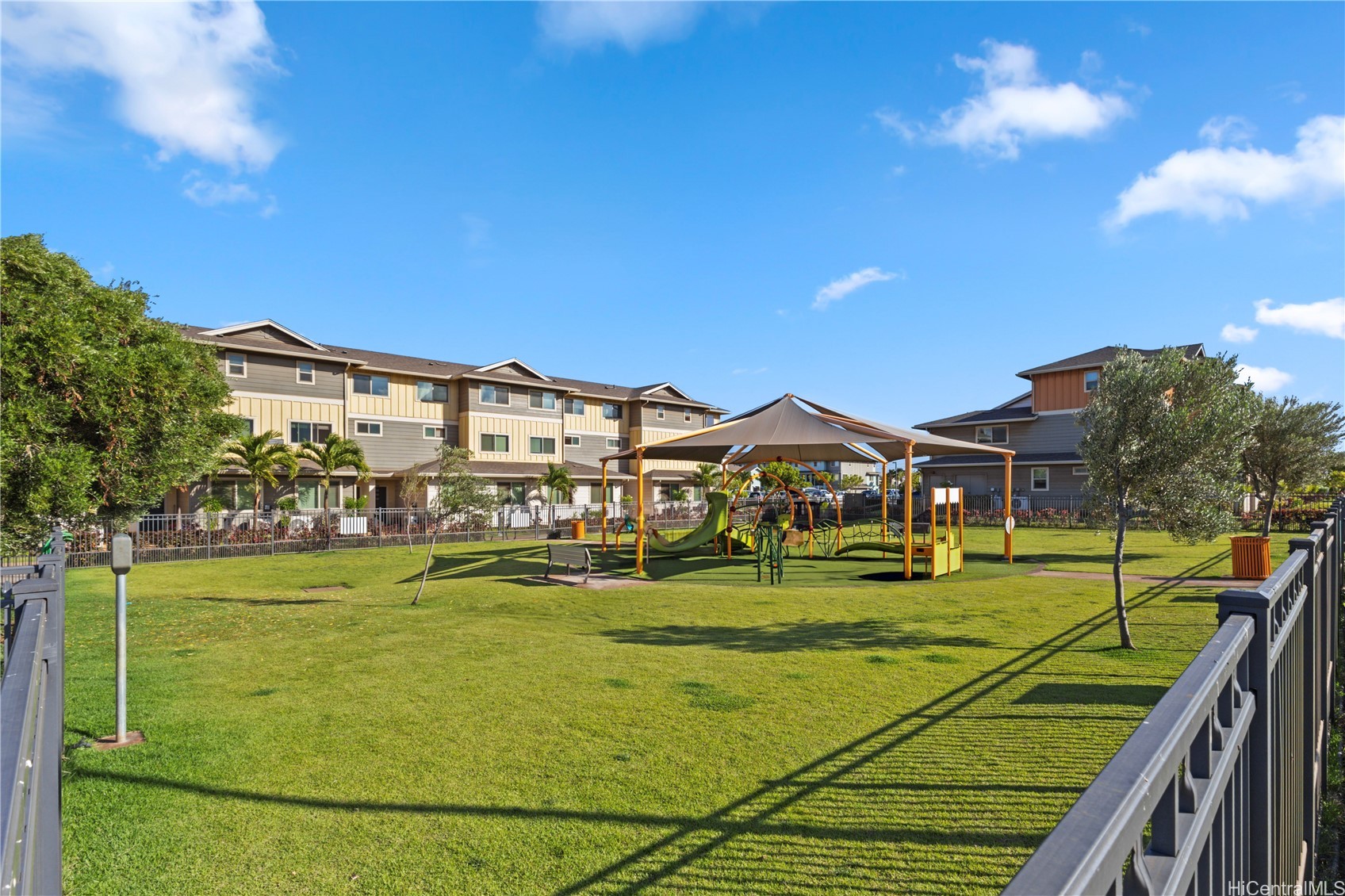 Kohina At Hoopili Condominium