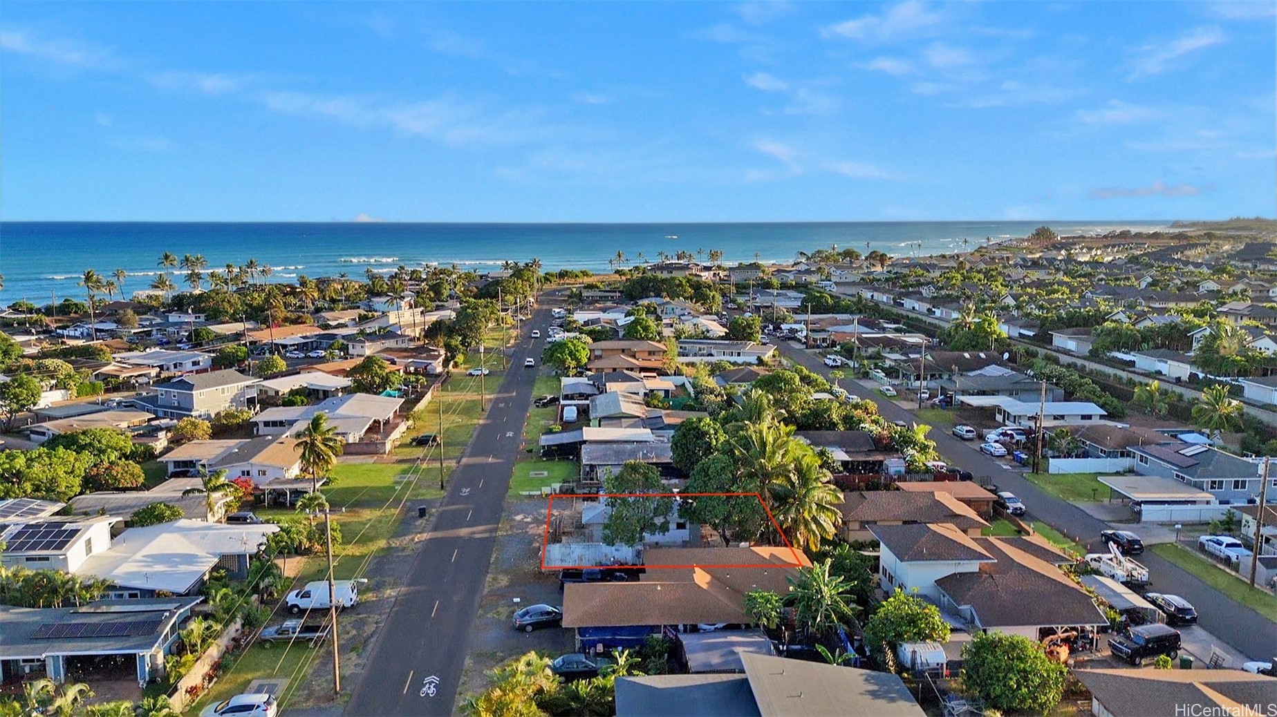 91-454 Papipi Road