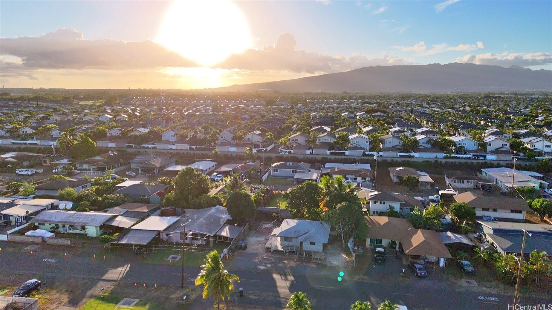 Ewa Beach Home Residence