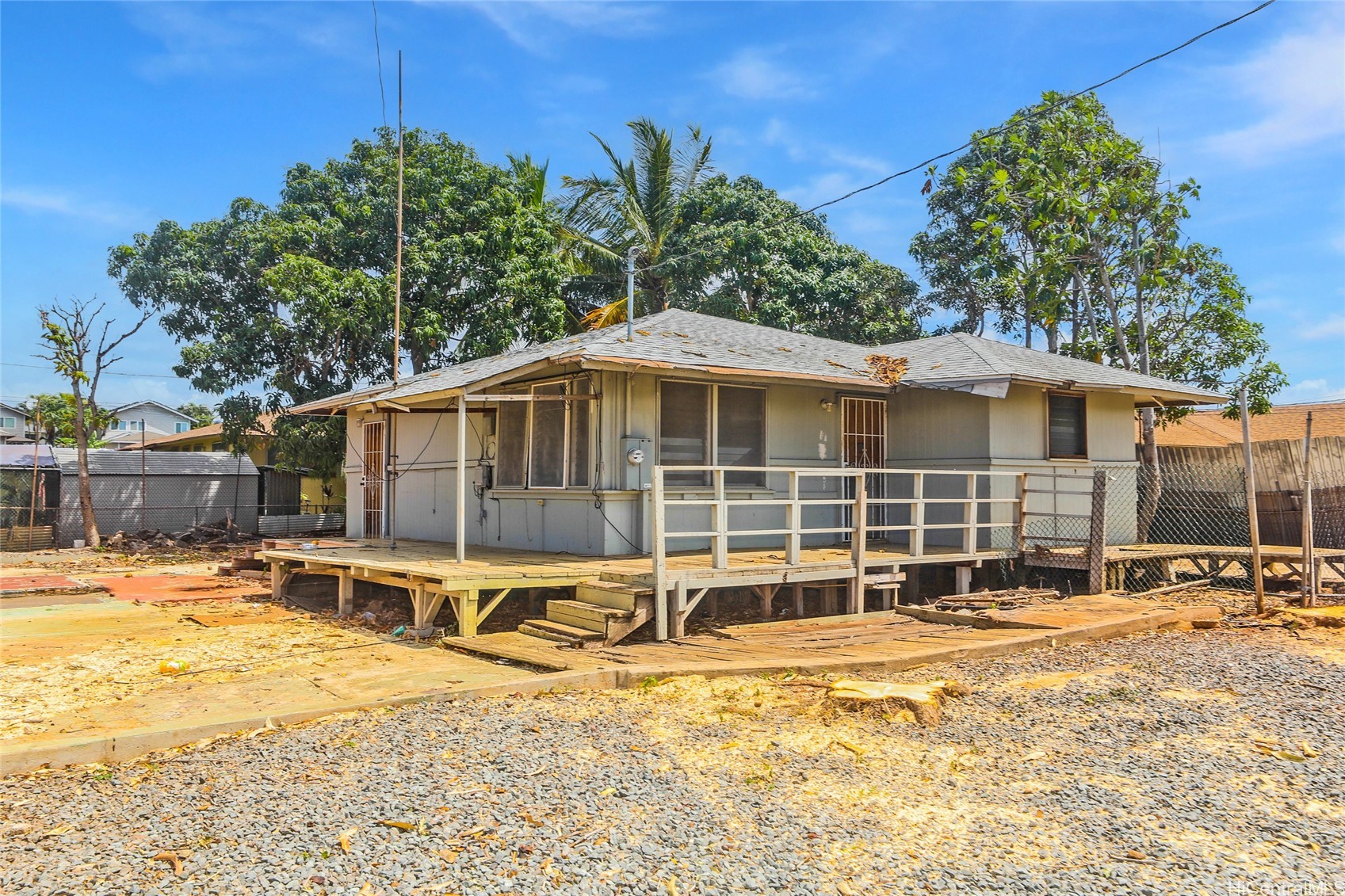 91-454 Papipi Road