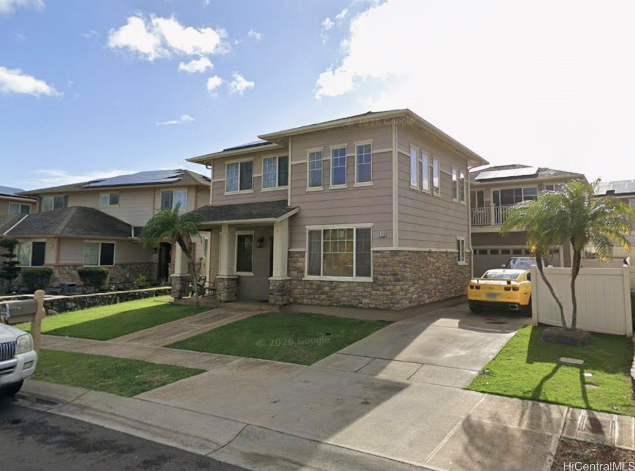 91-1028 Hoomanao Street
