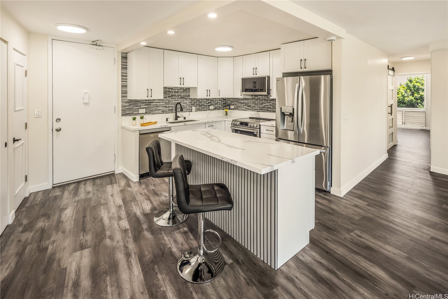 1717 Ala Wai Boulevard 306