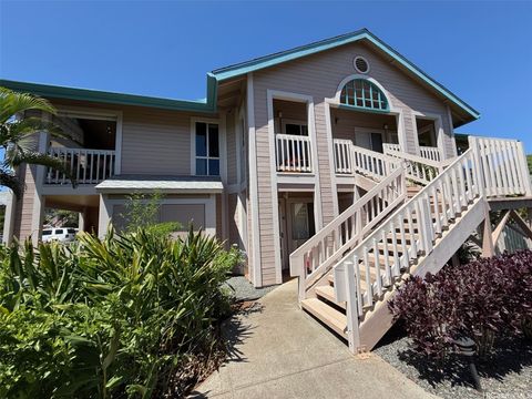 Photo of 94-870 Lumiauau Street #N204, Waipahu, HI 96797 (MLS # 202608891)